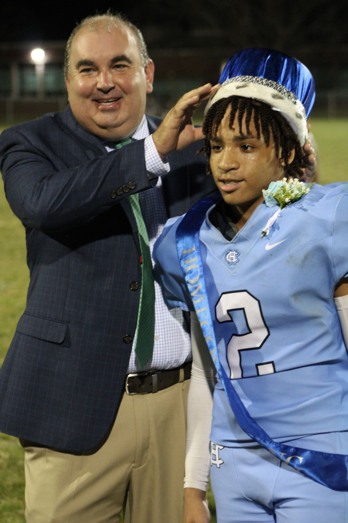 Homecoming